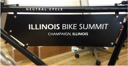Illinois Bike Summit