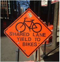 Bike Commuting in Chicago