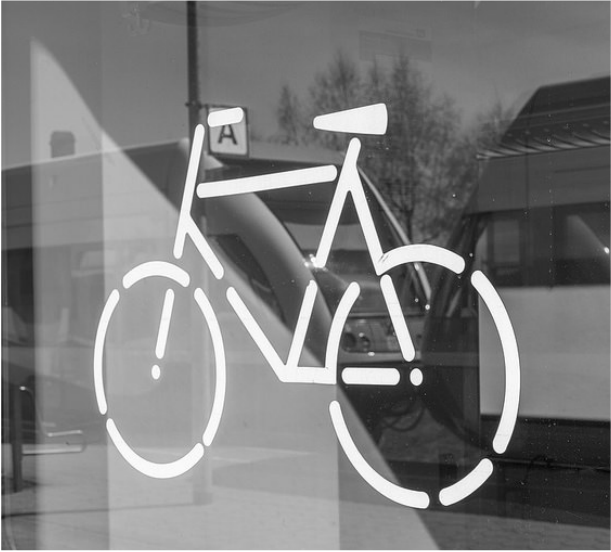 Bike Commuter Benefits