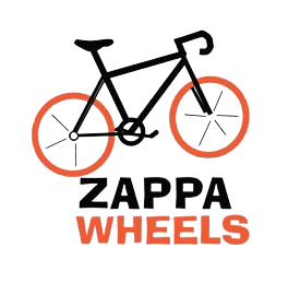 ZappaWheels Logo